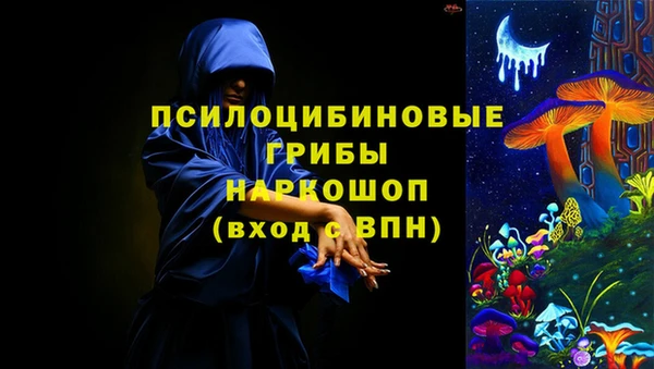 бошки Куйбышев